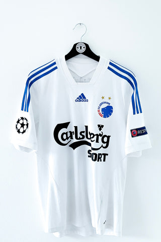 FC København 2013/2014 Hjemmebane #Jacobsen 2 Medium 8/10