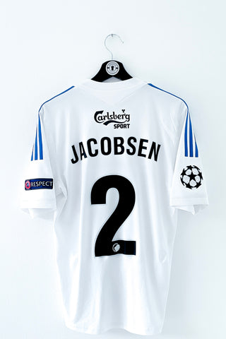 FC København 2013/2014 Hjemmebane #Jacobsen 2 Medium 8/10