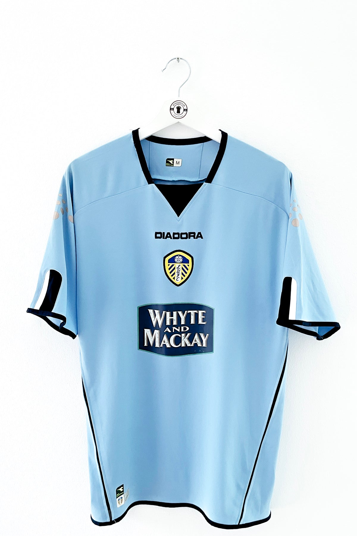 Leeds 2004/2005 Udebane Medium 9/10