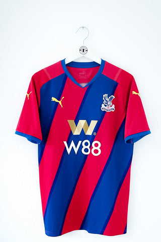 Crystal Palace 2021/2022 Hjemmebane #Andersen 16 Medium 9/10