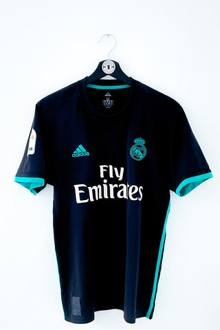 Real Madrid 2017/2018 Udebane #Ronaldo 7 Medium 8/10