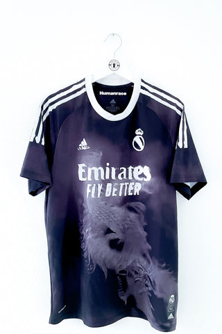 Real Madrid 2020/2021 Special Humanrace #Modric 10 Medium 9/10