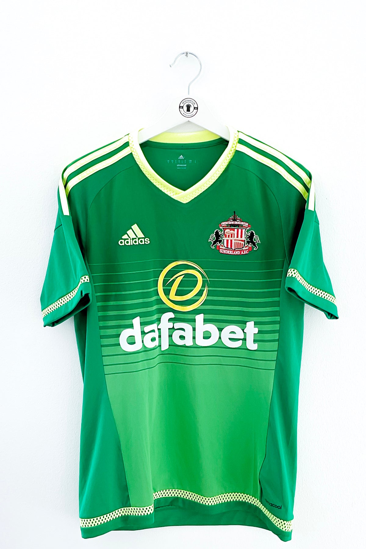 Sunderland 2015/2016 Udebane Small 9/10