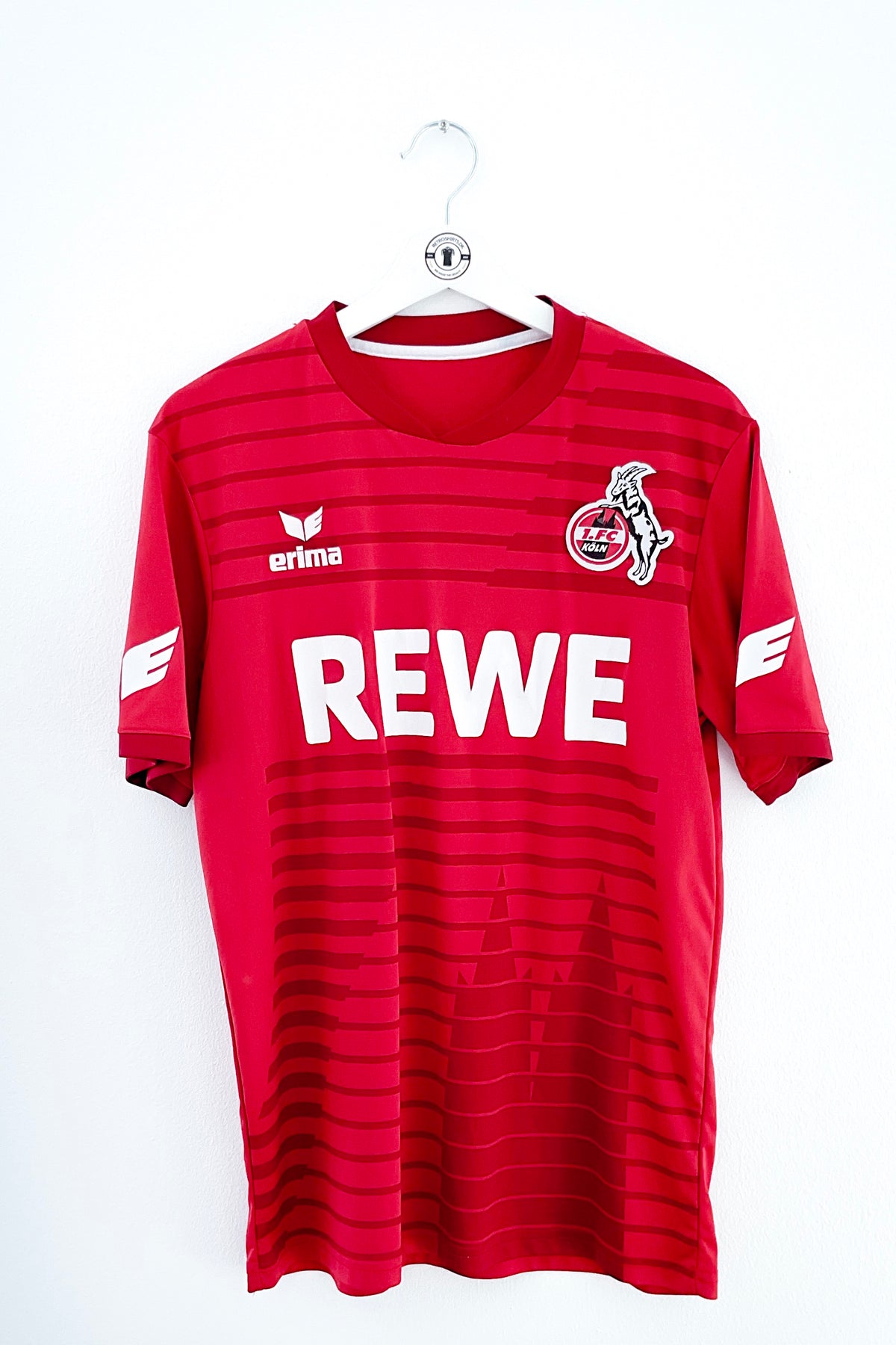 Köln 2017/2018 Udebane Medium 8/10