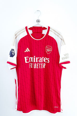 Arsenal 2023/2024 Hjemmebane #Saka 7 XL 9/10