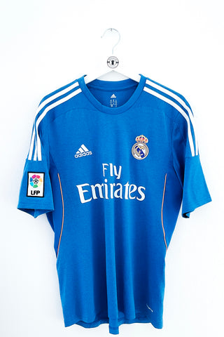 Real Madrid 2013/2014 Udebane #Isco 23 Medium 9/10