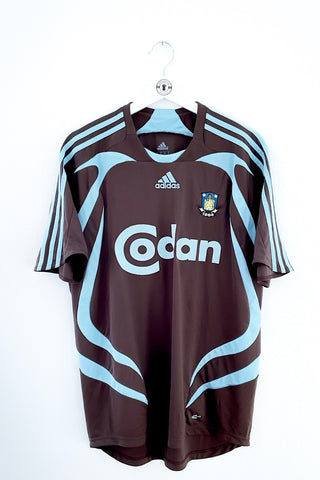 Brøndby IF 2007/2009 Udebane Medium 8/10