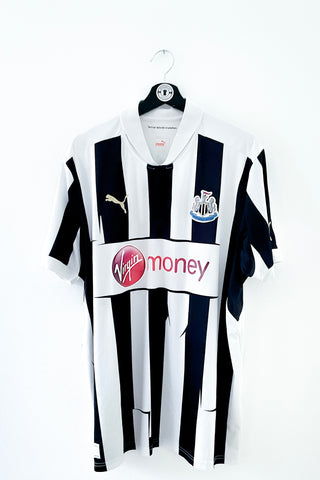 Newcastle United 2012/2013 Hjemmebane #Gouffran 11 XXL 9/10