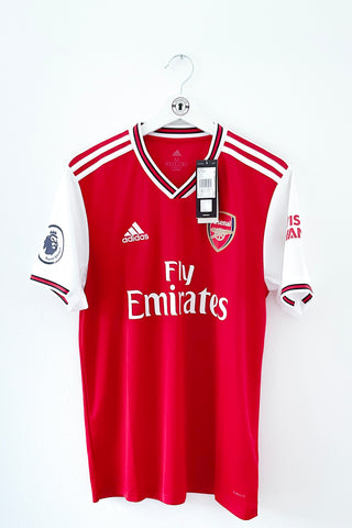 Arsenal 2019/2020 Hjemmebane #Aubameyang 14 Medium 10/10