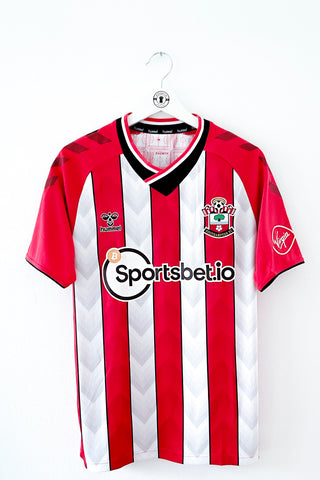 Southampton 2021/2022 Hjemmebane #Ward-Prowse Medium 10/10