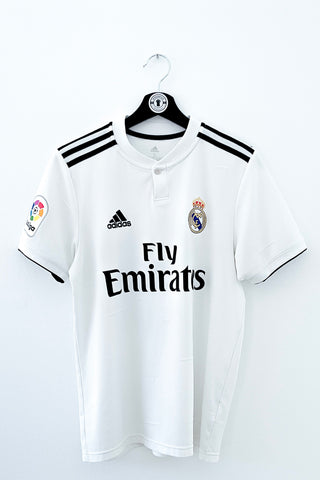 Real Madrid 2018/2019 Hjemmebane #Kroos 8 Small 8/10