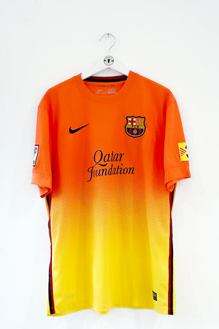 Barcelona 2012/2013 Udebane #Messi 10 Medium 9/10