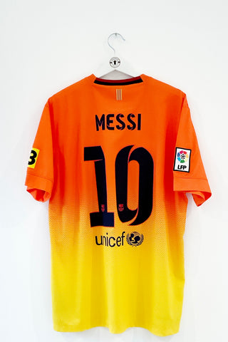 Barcelona 2012/2013 Udebane #Messi 10 Medium 9/10