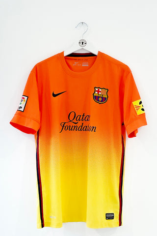 Barcelona 2012/2013 Udebane #Messi 10 Large 9/10