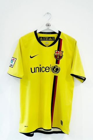 Barcelona 2008/2010 Udebane #Messi 10 Medium 9/10