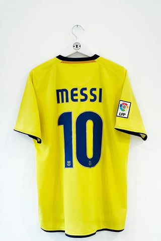 Barcelona 2008/2010 Udebane #Messi 10 Medium 9/10