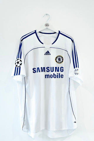 Chelsea 2006/2007 Udebane #Drogba 11 XL 9/10