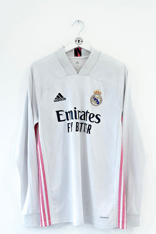 Real Madrid 2018/2019 Hjemmebane #Kroos 8 Medium 8/10