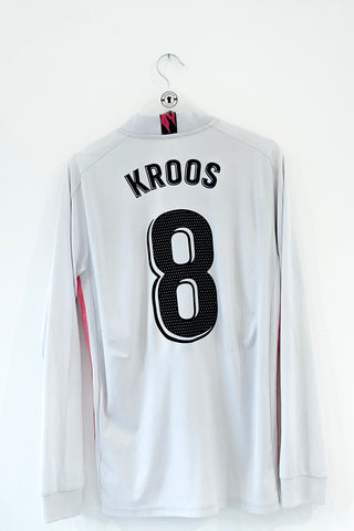 Real Madrid 2018/2019 Hjemmebane #Kroos 8 Medium 8/10