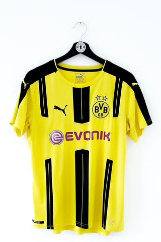 Dortmund 2017/2018 Hjemmebane #Dembele 7 Small 9/10