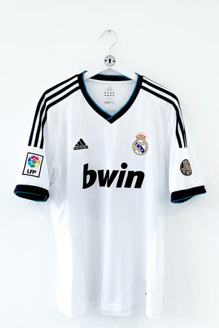 Real Madrid 2012/2013 Hjemmebane #Özil 10 Large 9/10