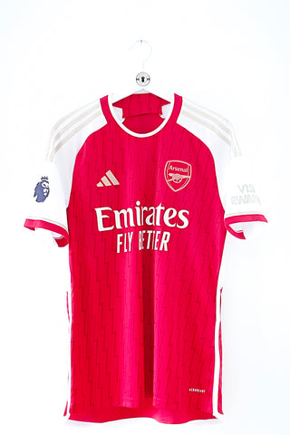 Arsenal 2023/2024 Hjemmebane #Havertz 29 Medium 10/10