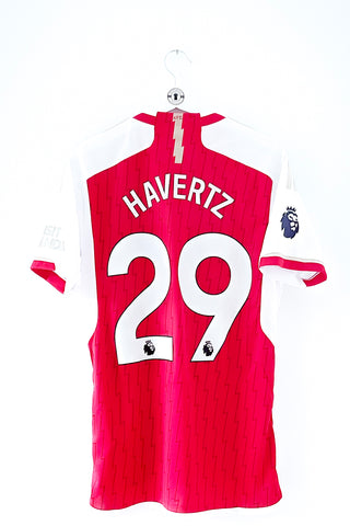 Arsenal 2023/2024 Hjemmebane #Havertz 29 Medium 10/10
