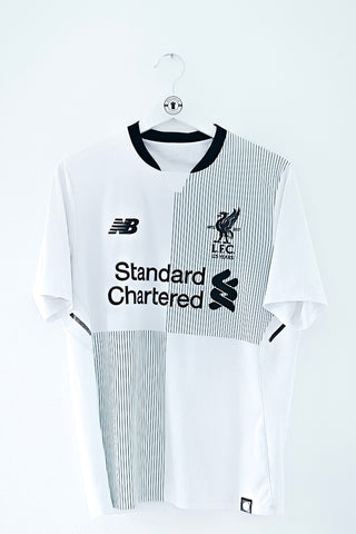 Liverpool 2017/2018 Udebane #Henderson 14 Medium 7/10