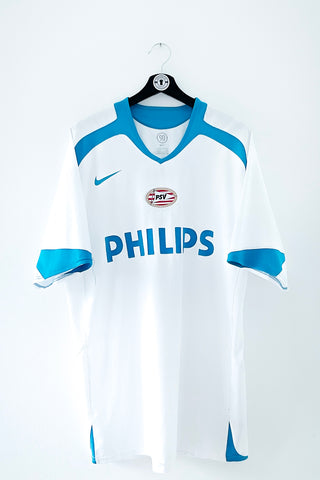 PSV 2005/2006 3.Trøje #Perez 11 XL 9/10