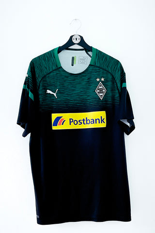 Mönchengladbach 2018/2019 Udebane #Hazard 10 XXL 9/10