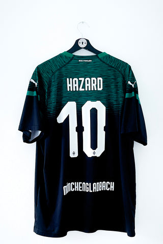 Mönchengladbach 2018/2019 Udebane #Hazard 10 XXL 9/10