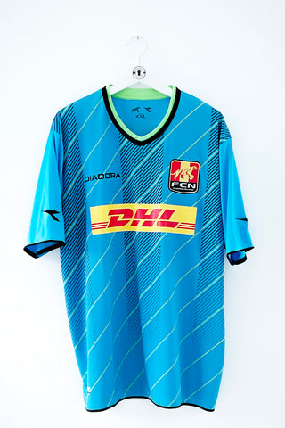 FC Nordsjælland 2015/2017 Udebane #Lobotka 7 XL 8/10