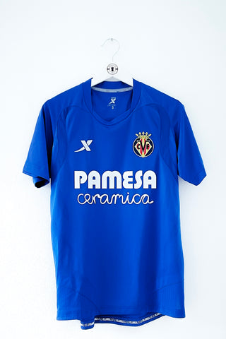 Villarreal 2013/2015 Udebane #Giovani 9 Small 9/10