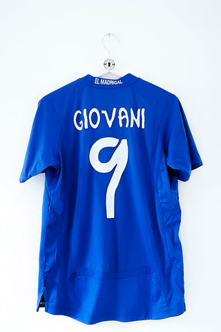 Villarreal 2013/2015 Udebane #Giovani 9 Small 9/10