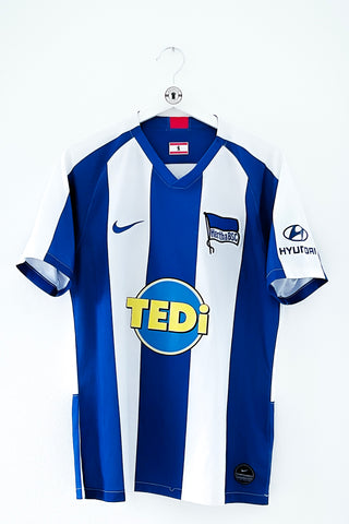 Hertha Berlin 2019/2020 Hjemmebane #Lukebakio 28 Medium 9/10