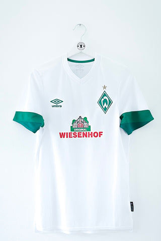 Werder Bremen 2021/2022 Udebane #Füllkrug 11 Small 9/10