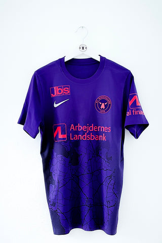 FC Midtjylland 2022/2023 Udebane #Sviatchenko 28 Medium 9/10