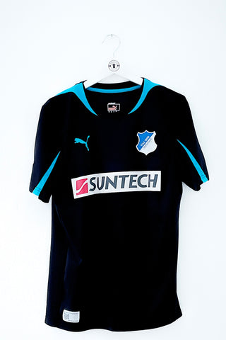 Hoffenheim 2013/2014 3.Trøje #Volland 31 Medium 8/10