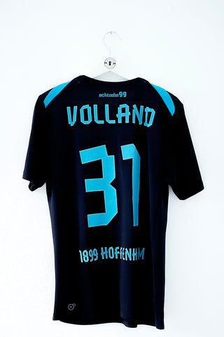 Hoffenheim 2013/2014 3.Trøje #Volland 31 Medium 8/10