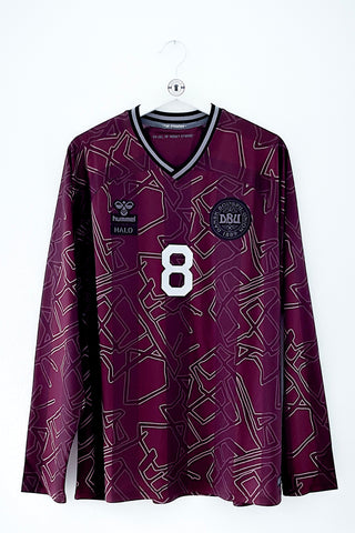 Danmark Halo 2024 Special #Isaksen 8  XL 9/10