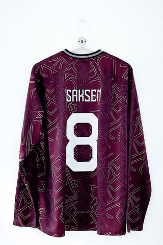 Danmark Halo 2024 Special #Isaksen 8  XL 9/10