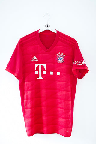 Bayern München 2019/2020 Hjemmebane #Thiago 6 Large 9/10