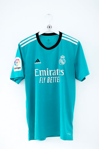 Real Madrid 2022/2023 Udebane #Kroos Medium 8/10