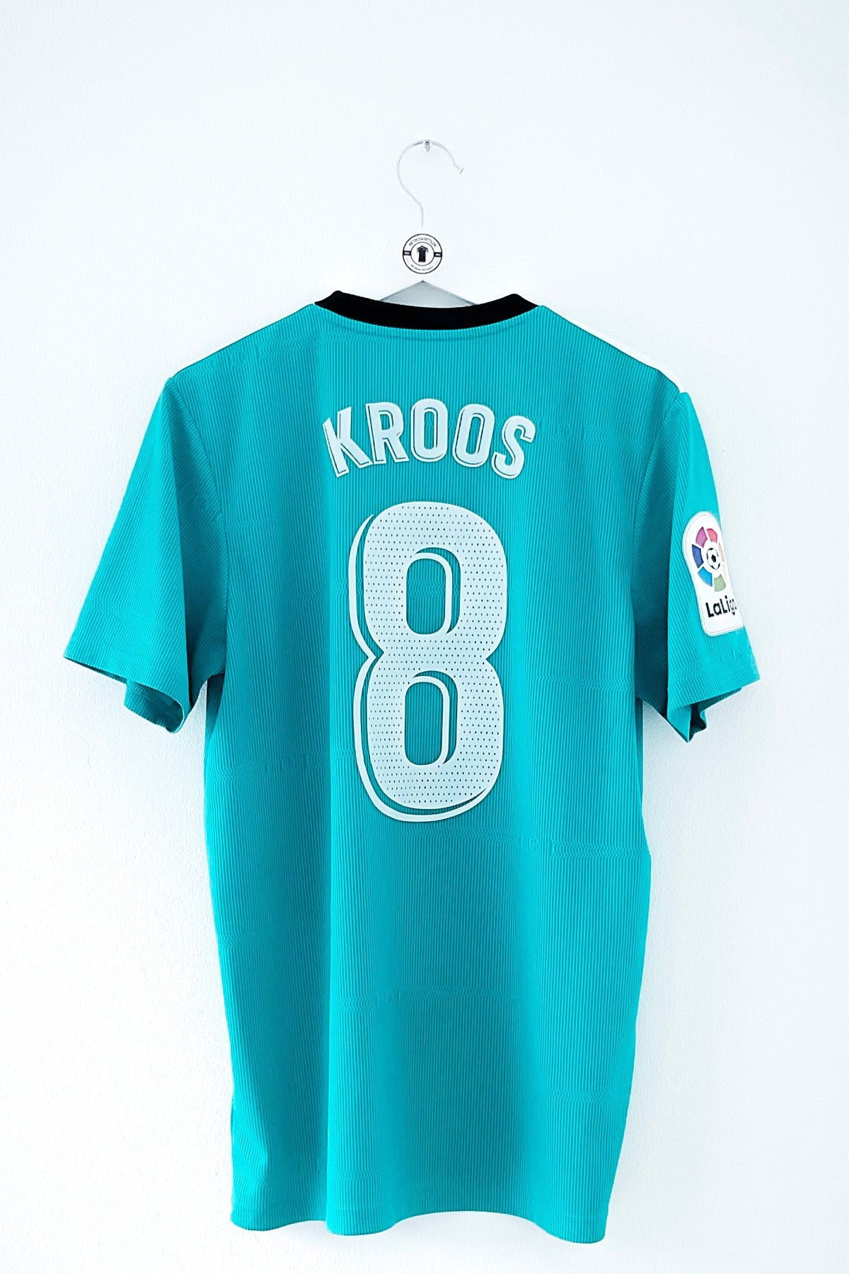 Real Madrid 2022/2023 Udebane #Kroos Medium 8/10