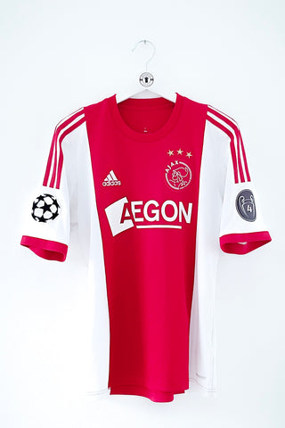 Ajax 2013/2014 Hjemmebane #Andersen 16 Medium 8/10