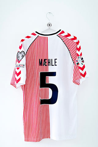 Danmark 2023 Special #Mæhle 5 XL 9/10