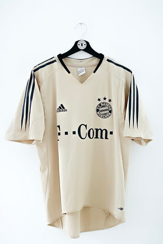 Bayern München 2004/2006 Udebane #Ballack 13 Medium 9/10