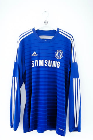 Chelsea 2014/2015 Hjemmebane #Hazard 10 XL 9/10