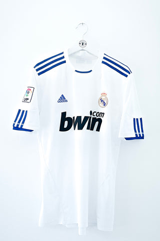 Real Madrid 2010/2011 Hjemmebane #Özil 23 Medium 9/10