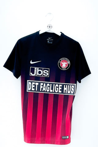 FC Midtjylland 2016 Hjemmebane #Van Der Vaart 8 Small 7/10